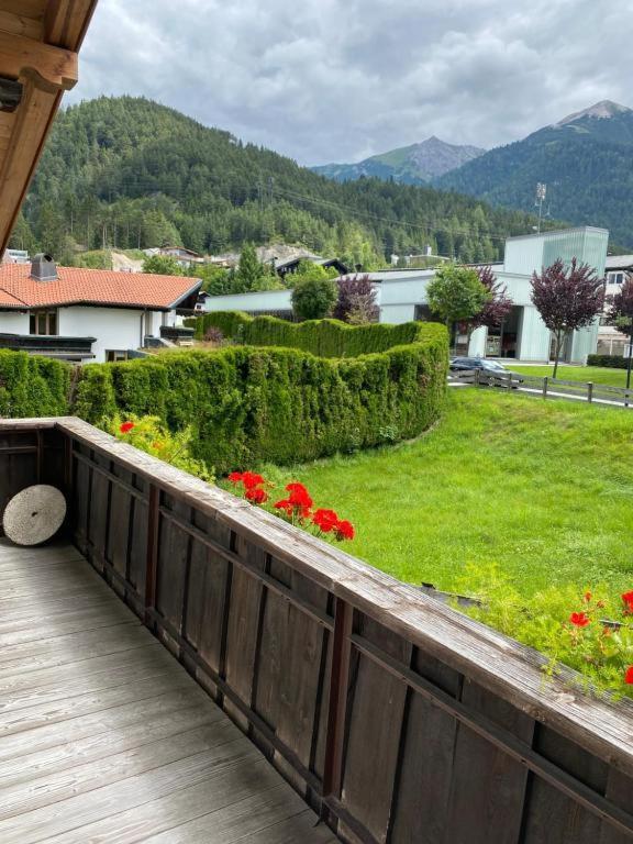 Schneiderhof Villa Seefeld in Tirol Exterior photo